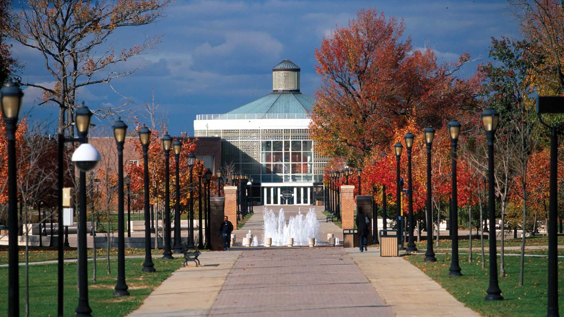 College of Staten Island