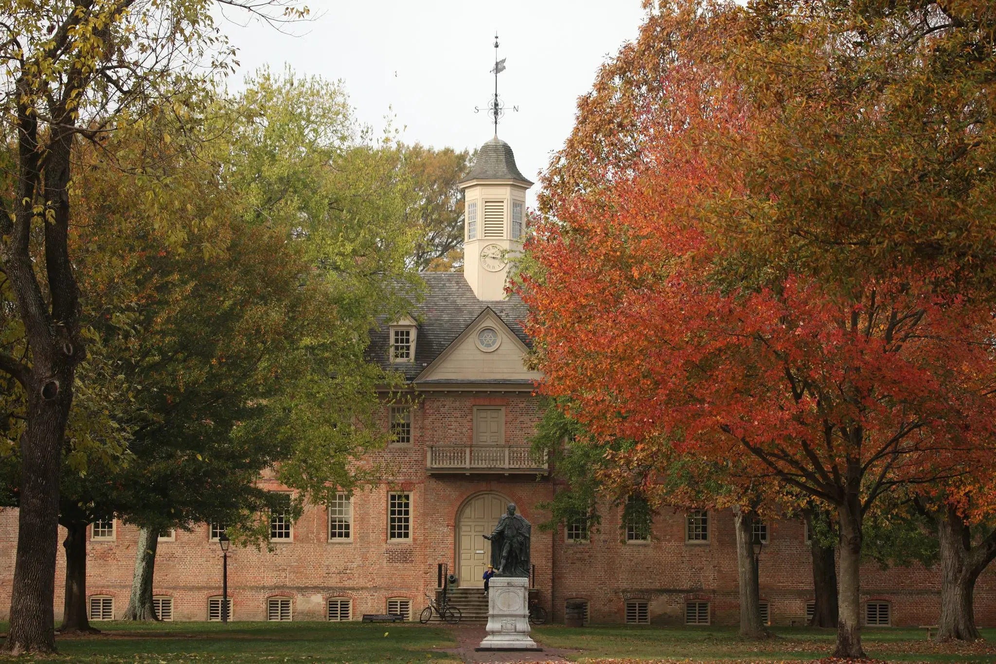 College of William & Mary