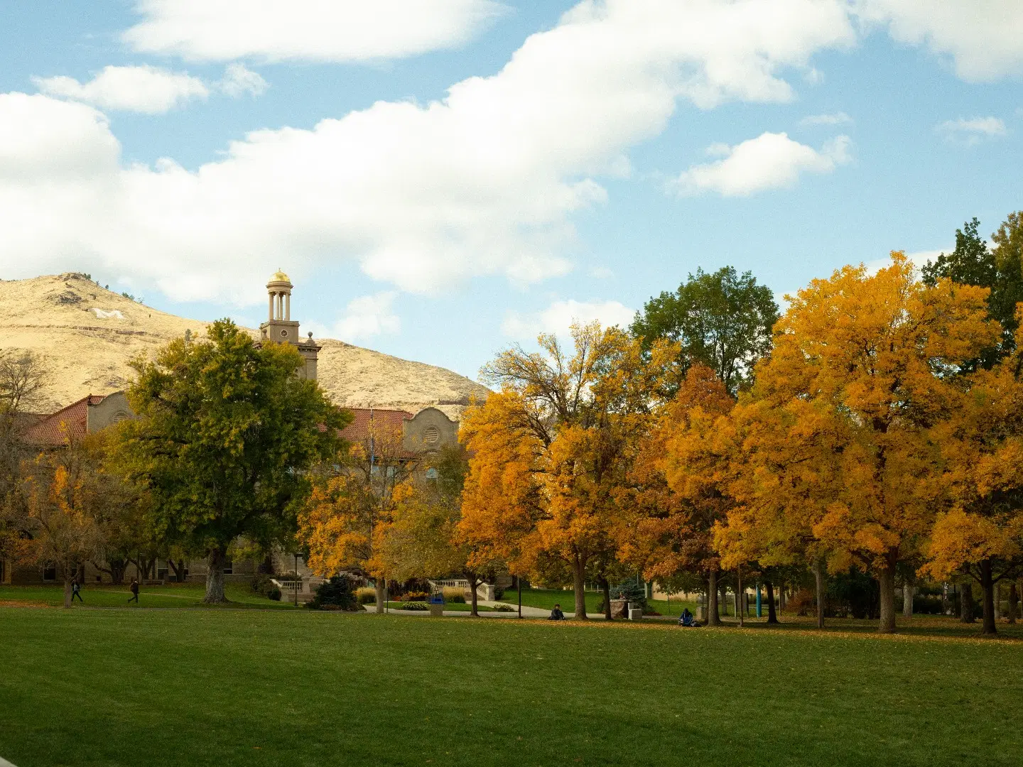 Colorado School of Mines