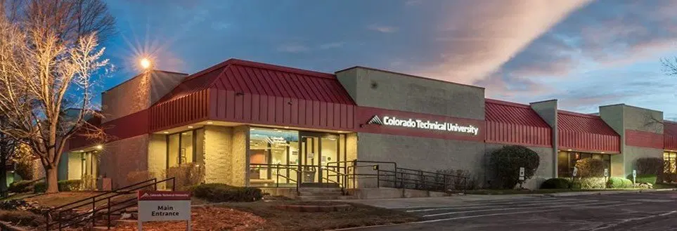 Colorado Technical University