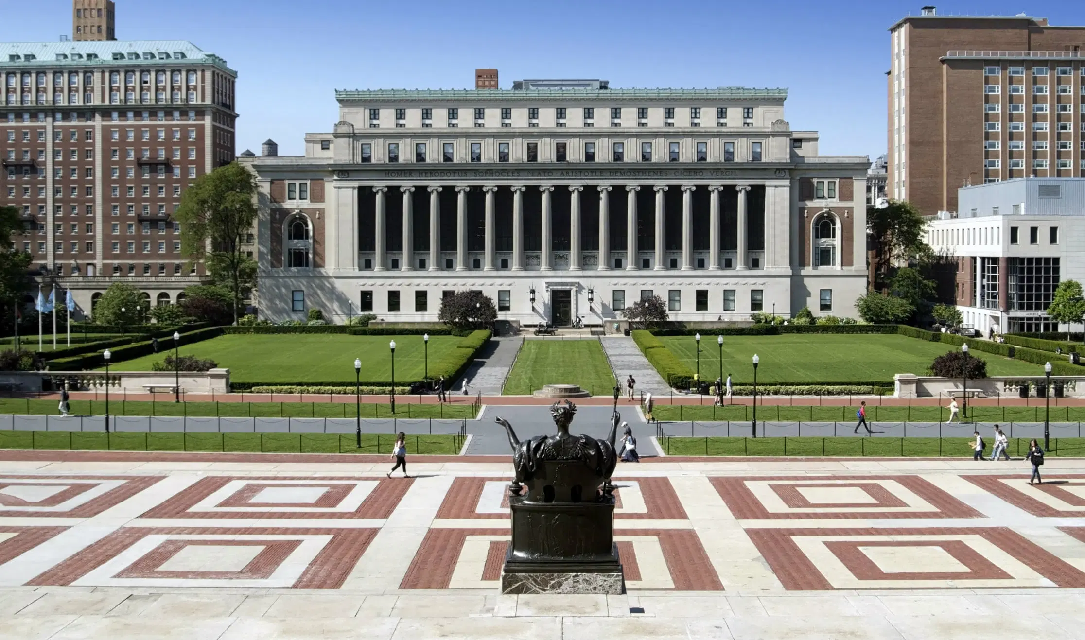 Columbia Business School