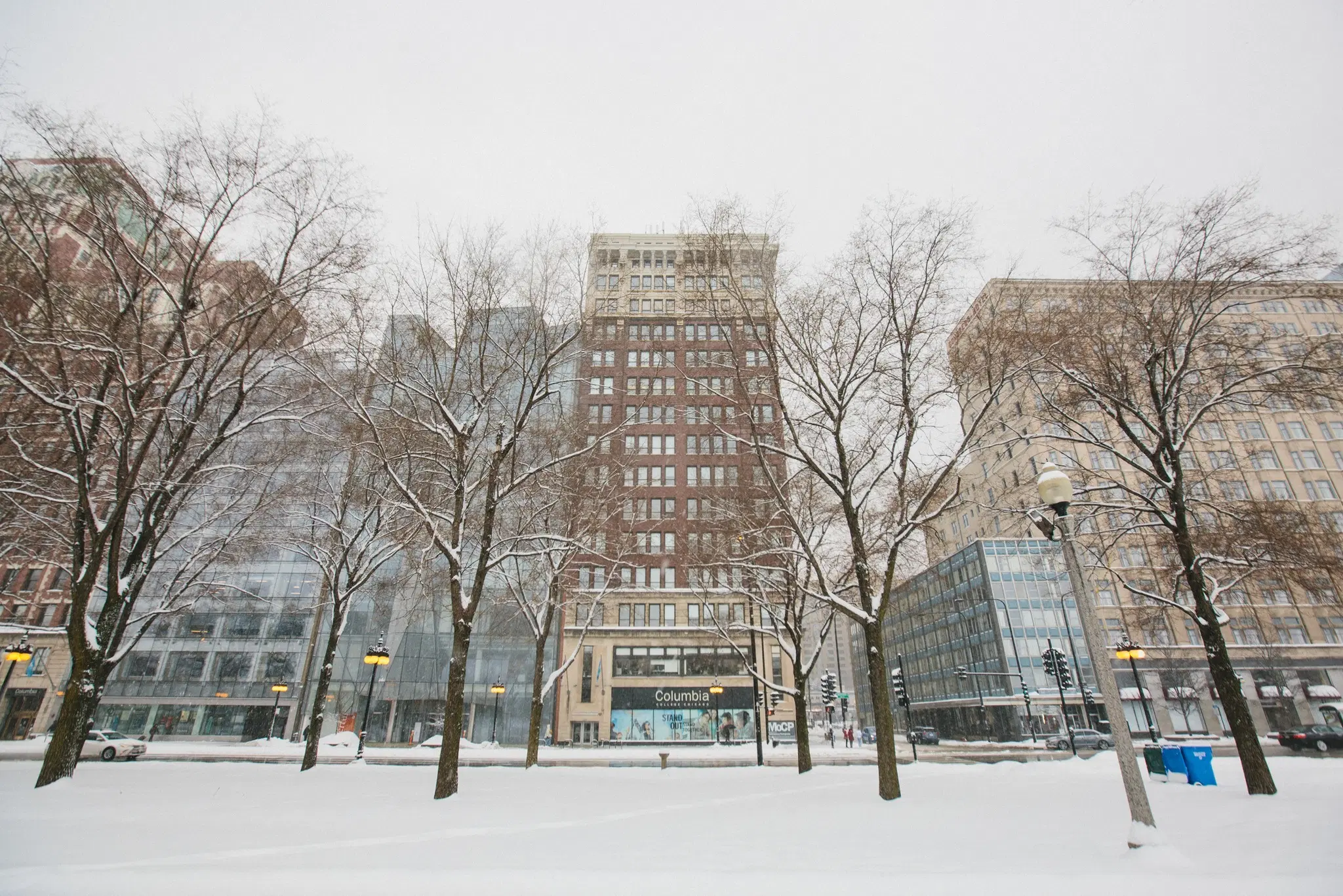 Columbia College Chicago