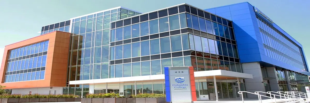 Columbia College