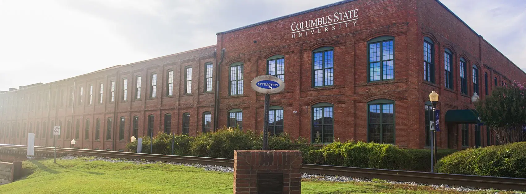 Columbus State University