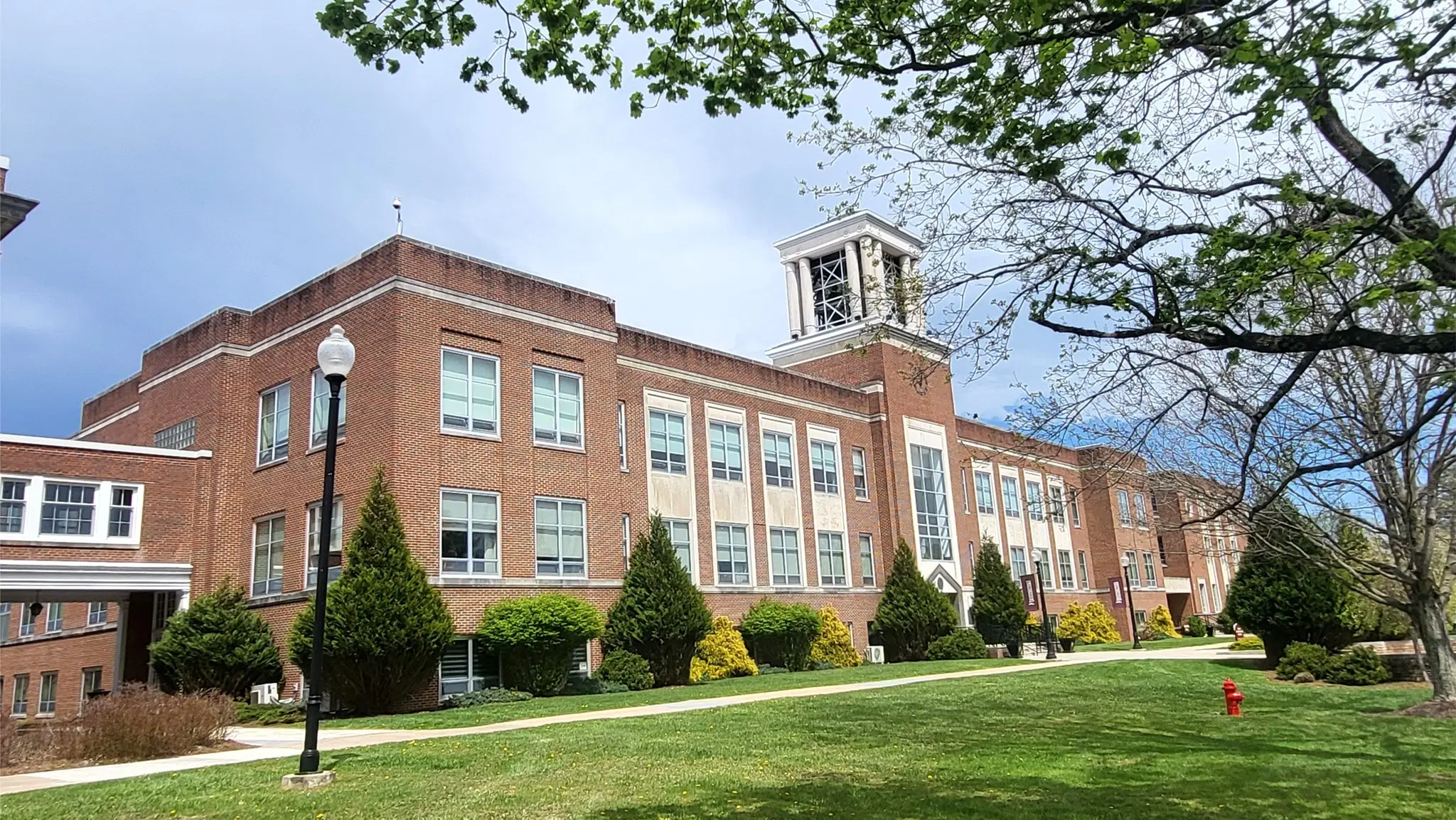 Concord University