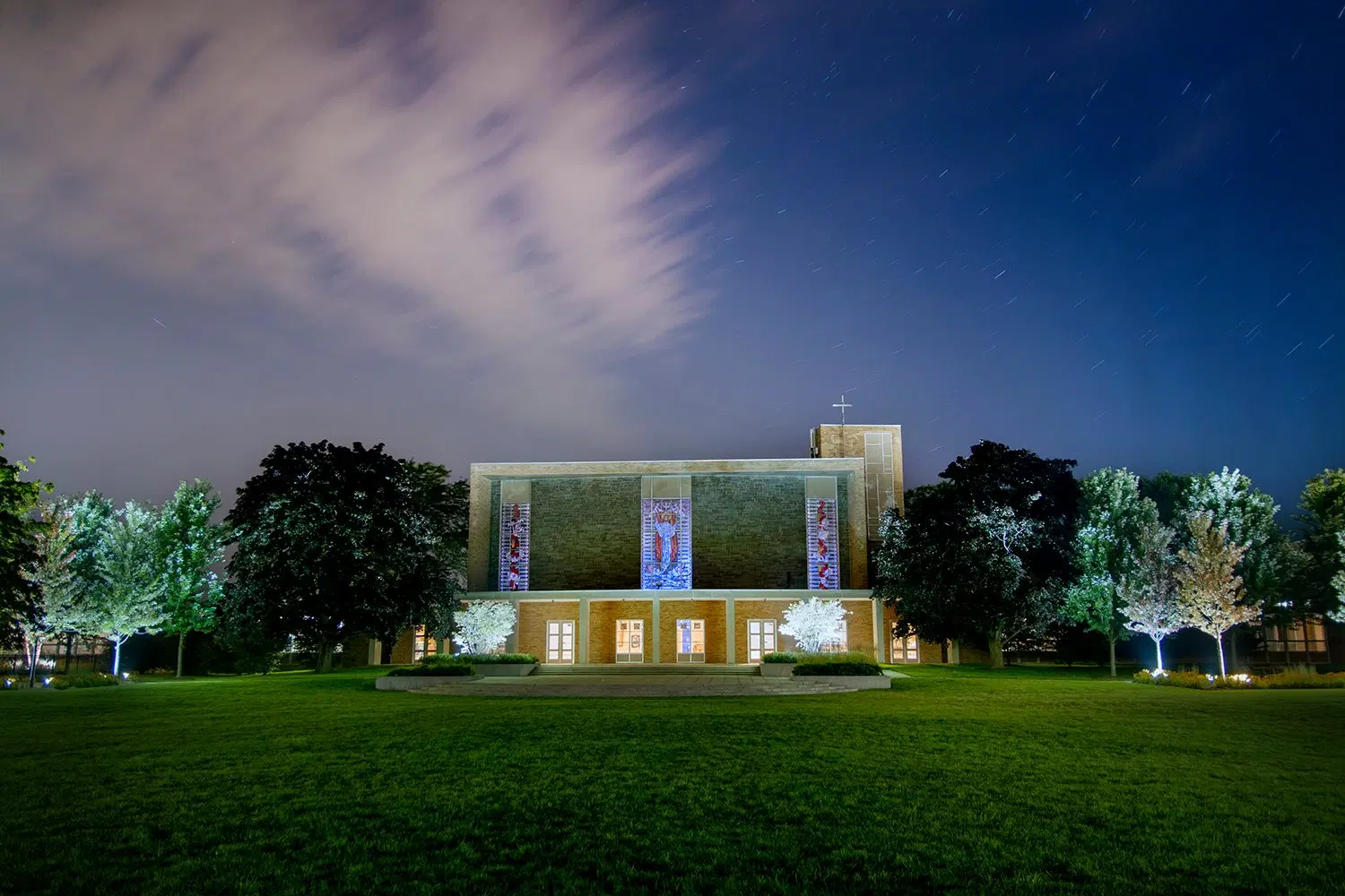 Concordia University - Wisconsin