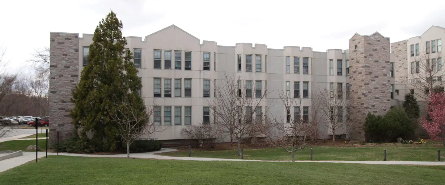 Connecticut College
