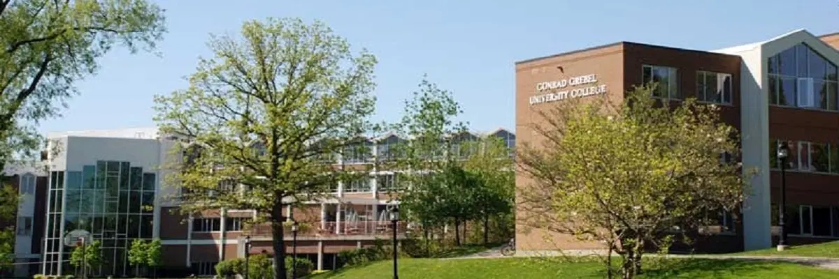 Conrad Grebel University College