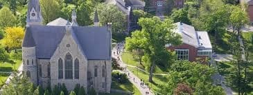 Cornell College