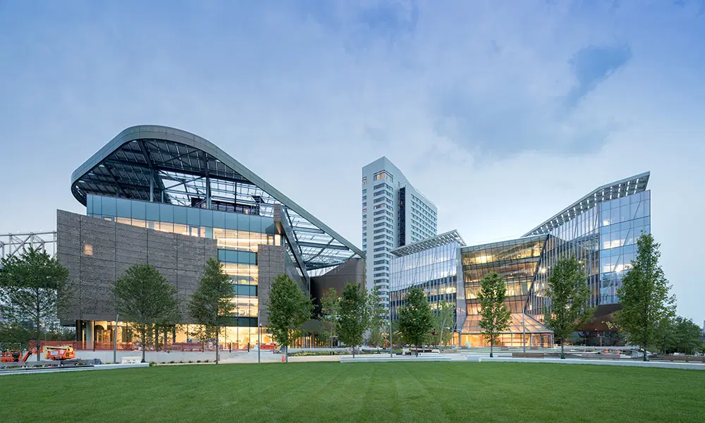 Cornell Tech