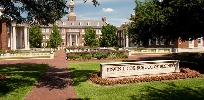 Cox School of Business