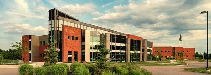 Crandall University