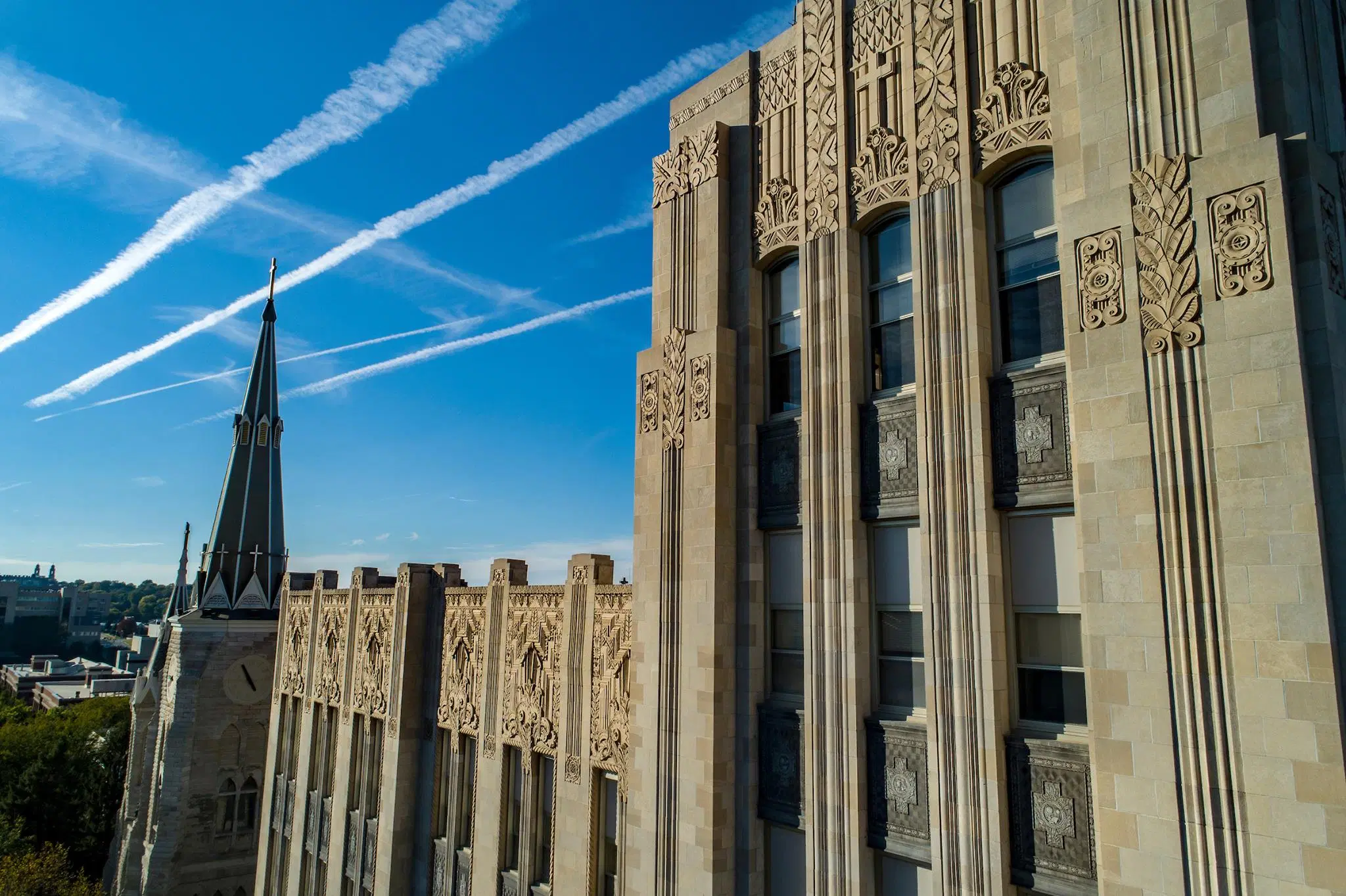Creighton University