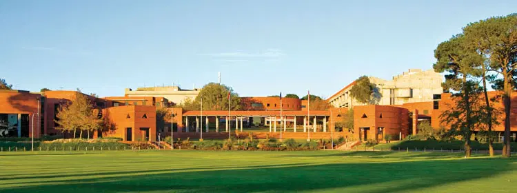 Curtin Business School