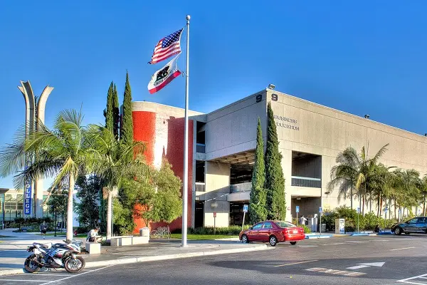 Cypress College