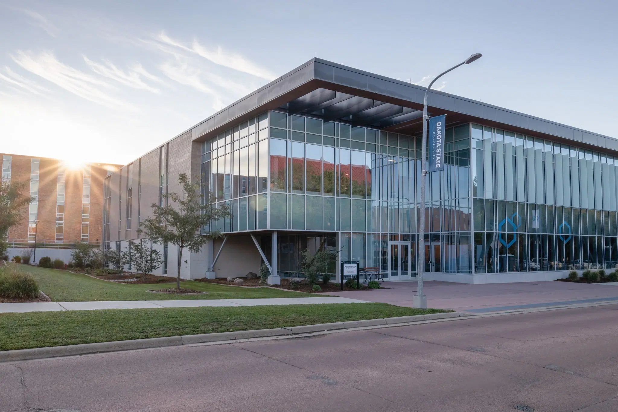 Dakota State University