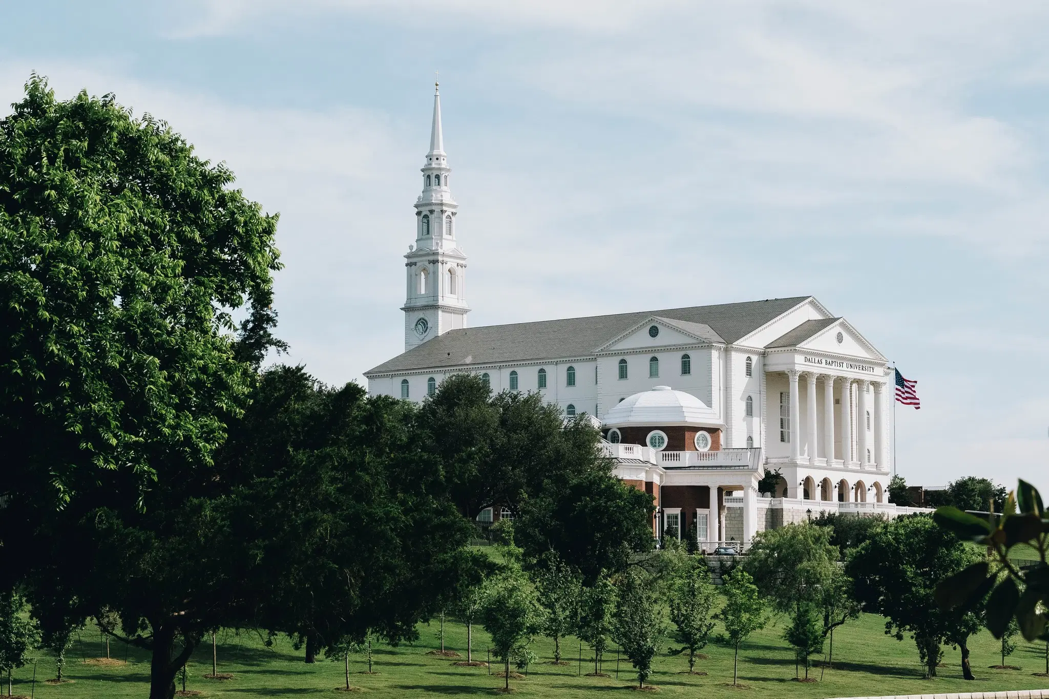 Dallas Baptist University