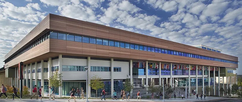 Darla Moore School of Business
