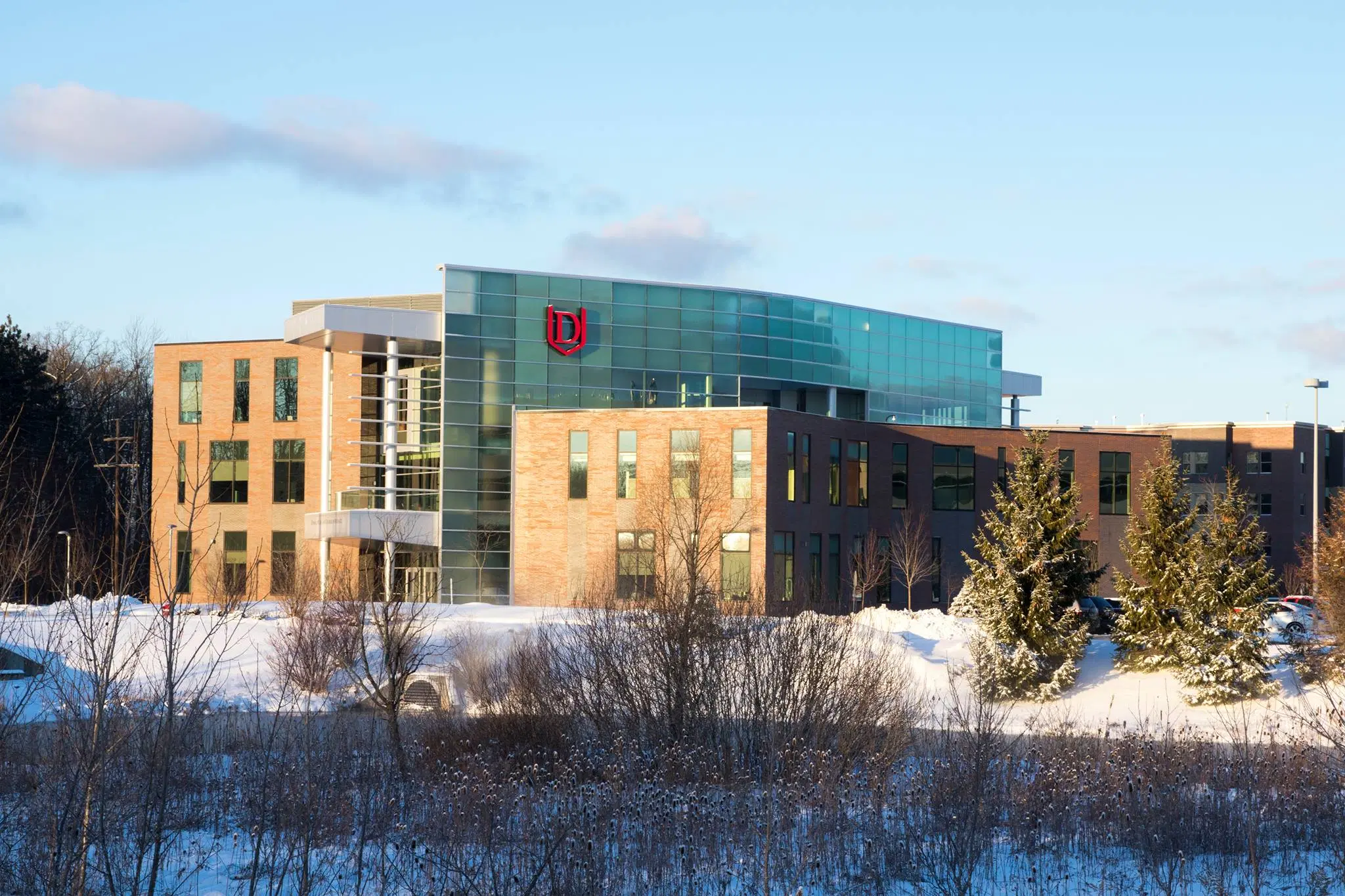 Davenport University