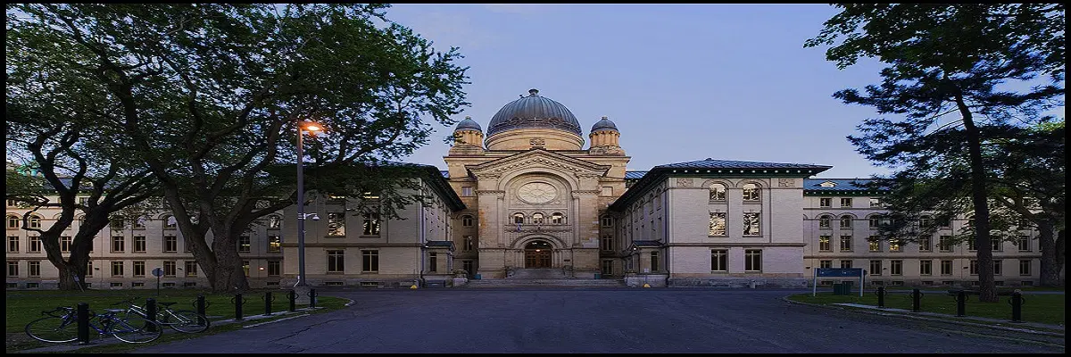 Dawson College