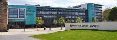 De Montfort University
