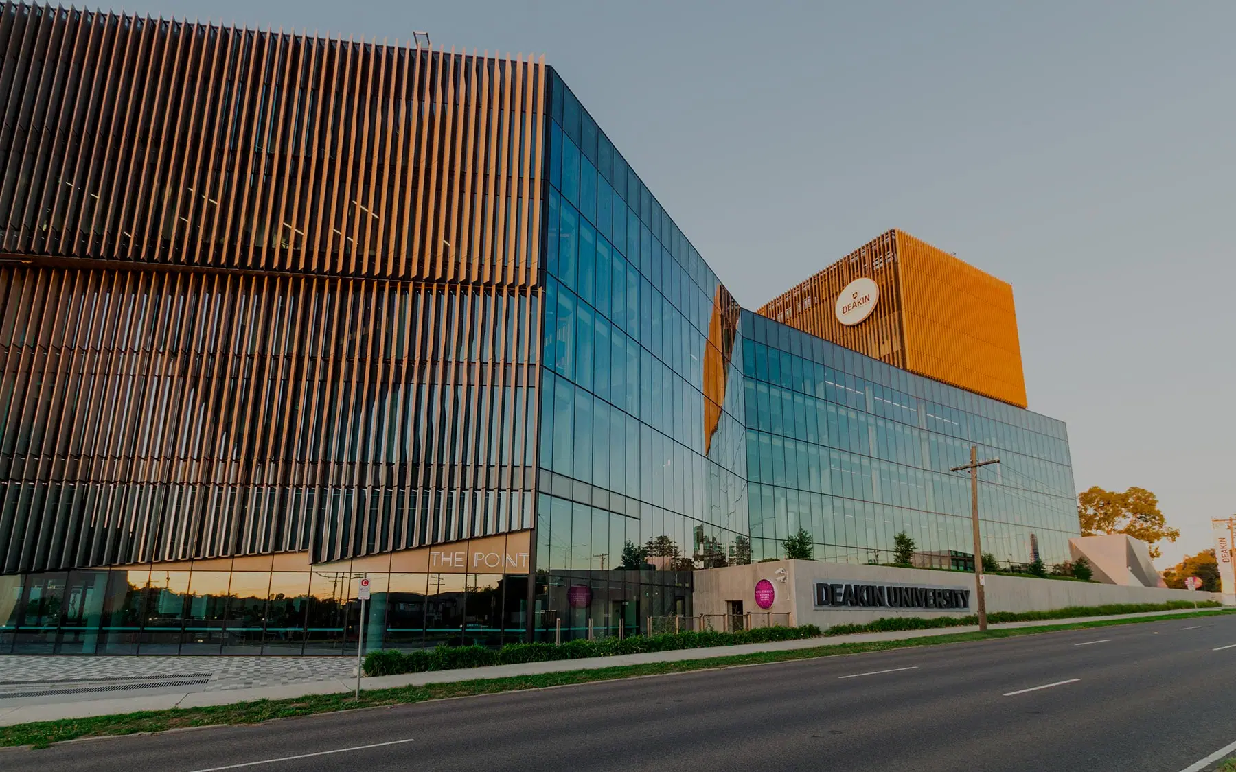 Deakin Business School