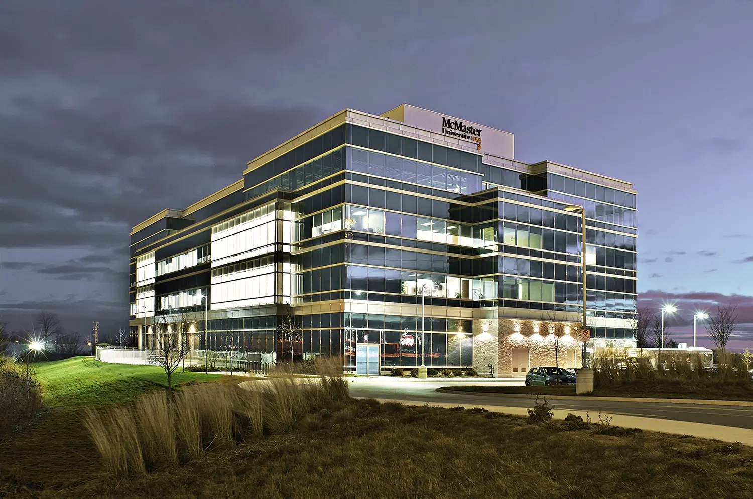 DeGroote School of Business