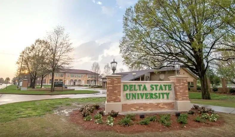 Delta State University