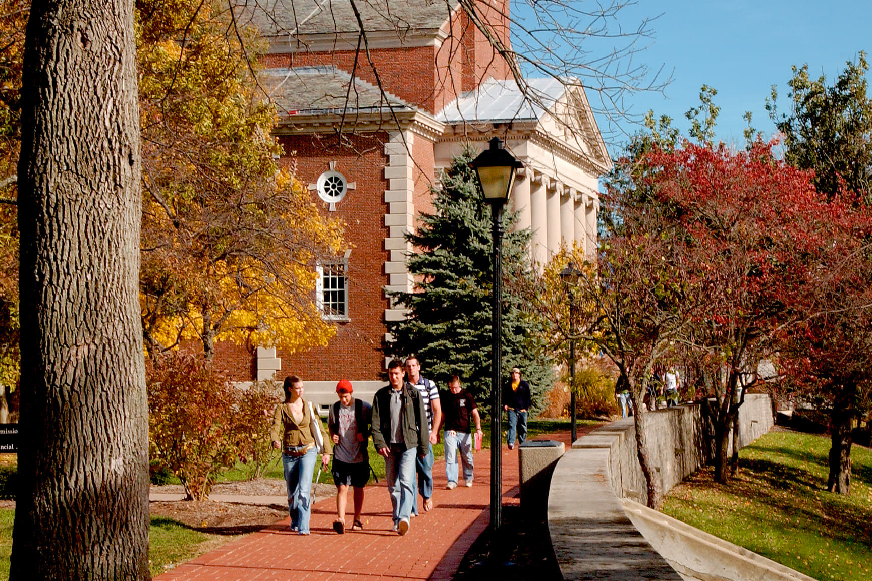 Denison University