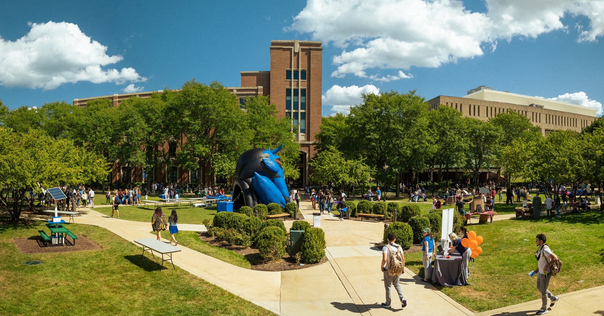 DePaul University