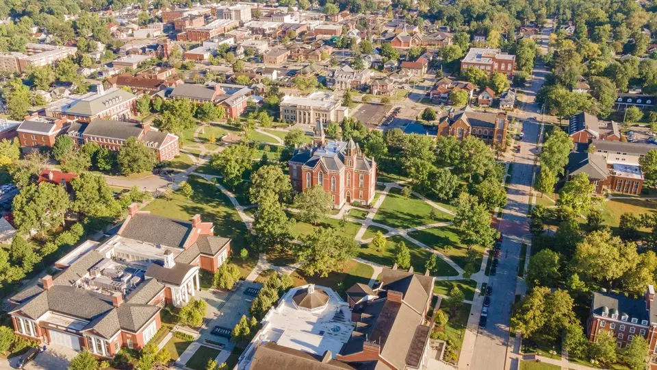 DePauw University