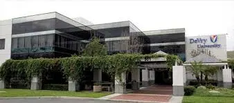 DeVry University - California