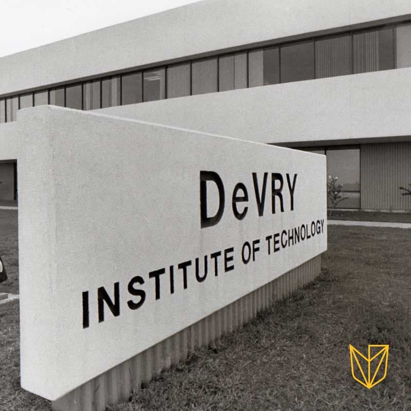 DeVry University