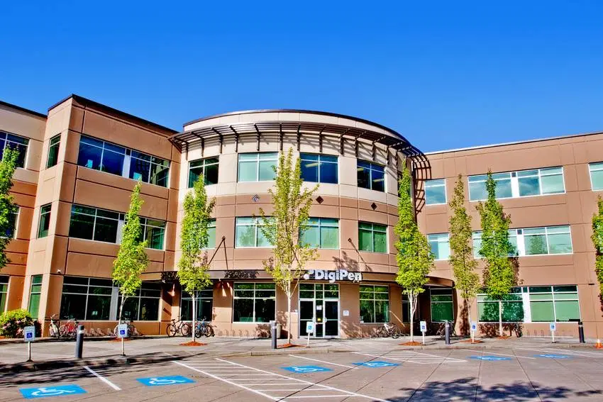 DigiPen Institute of Technology