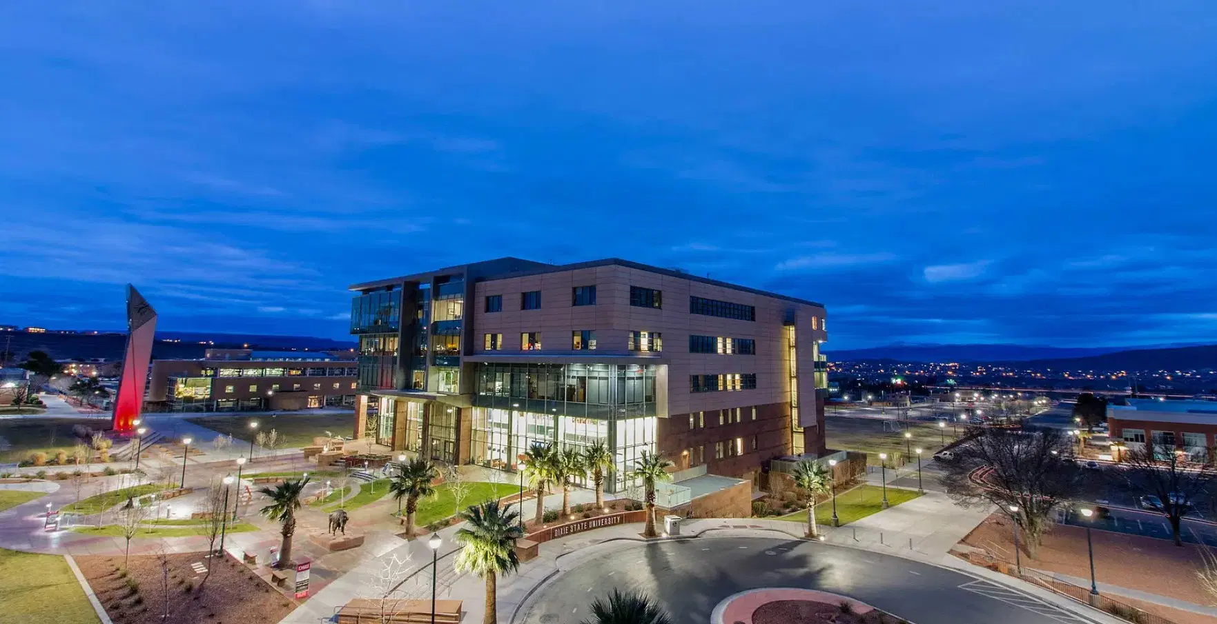 Dixie State University
