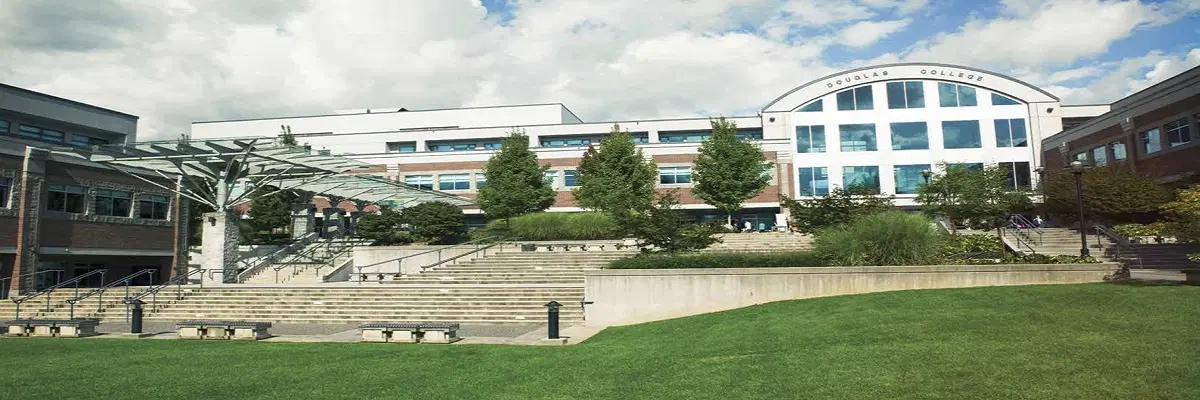 Douglas College