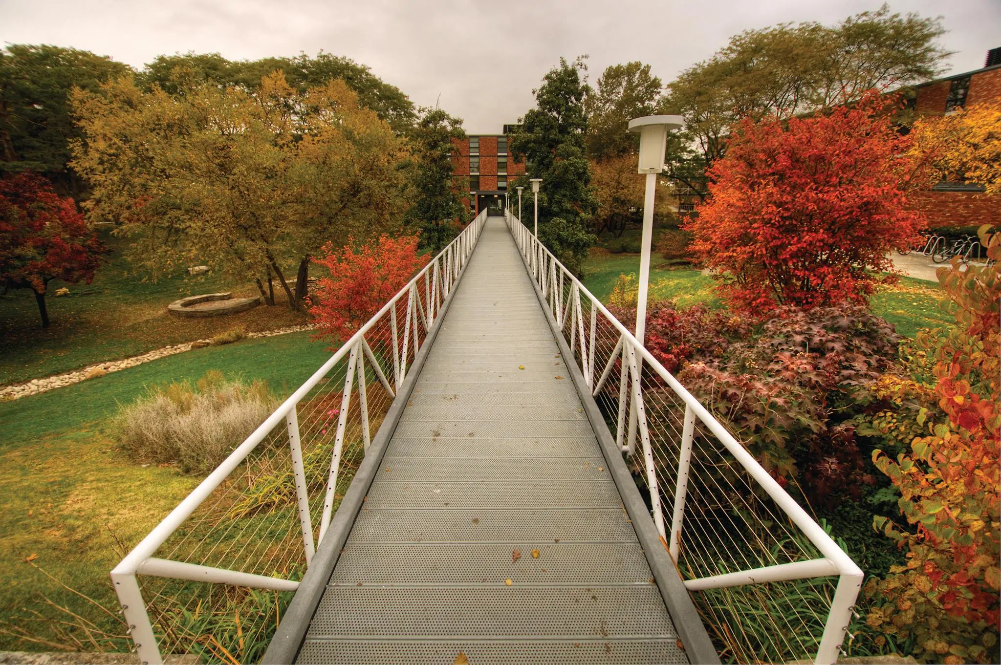 Drake University