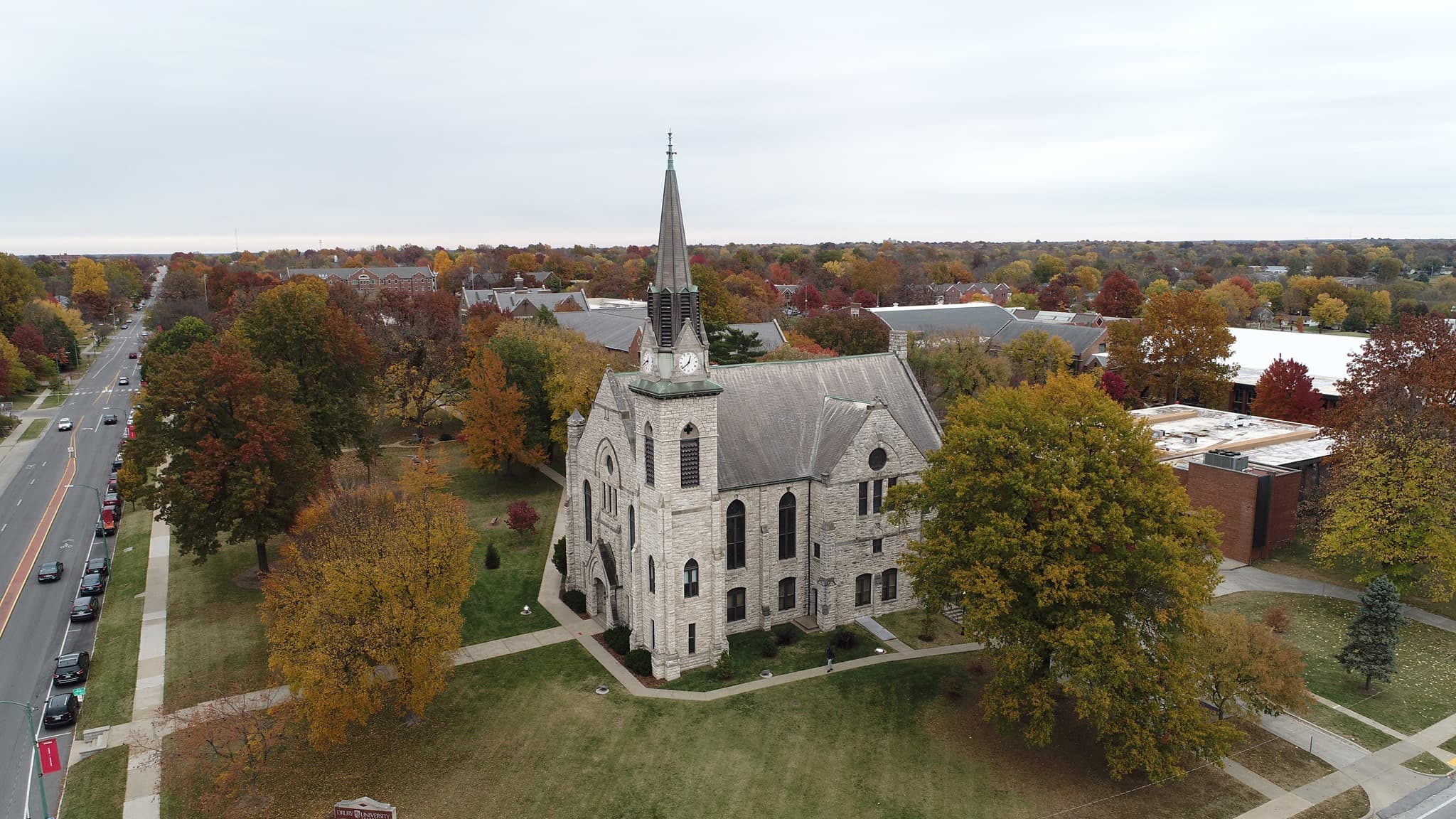 Drury University