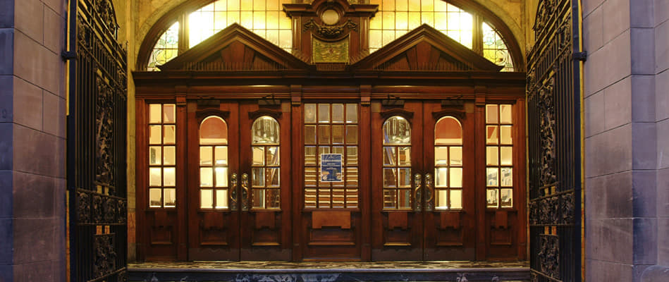 Dundee Business School