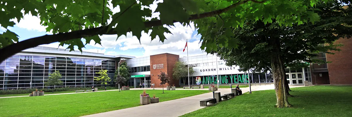 Durham College