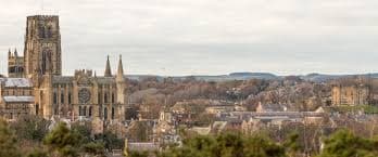 Durham University