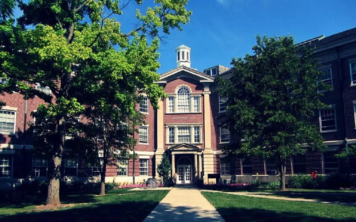Earlham College