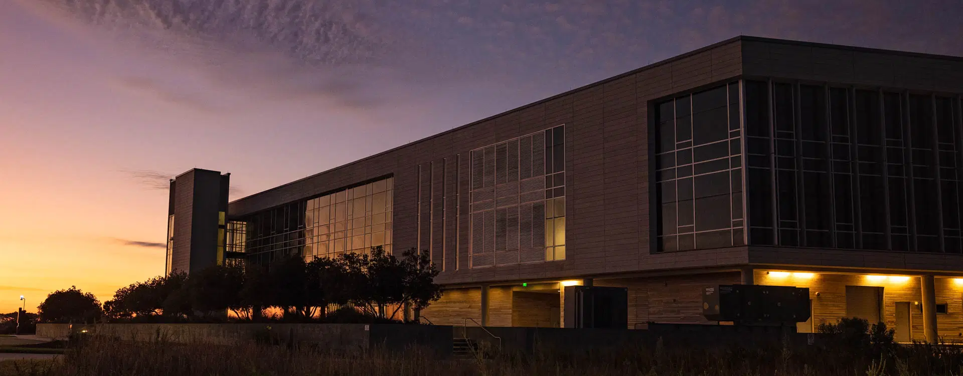 East Carolina University