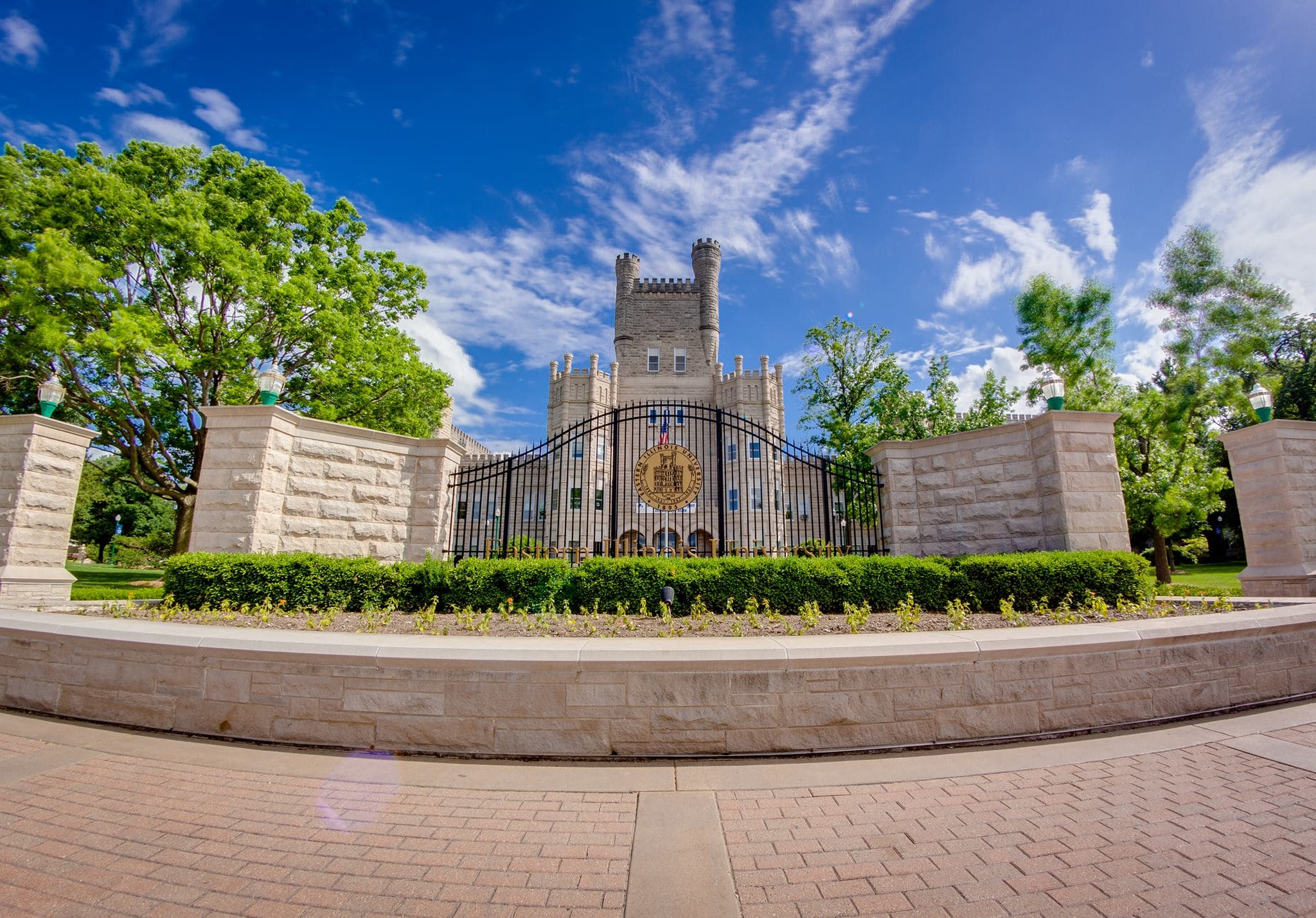 Eastern Illinois University