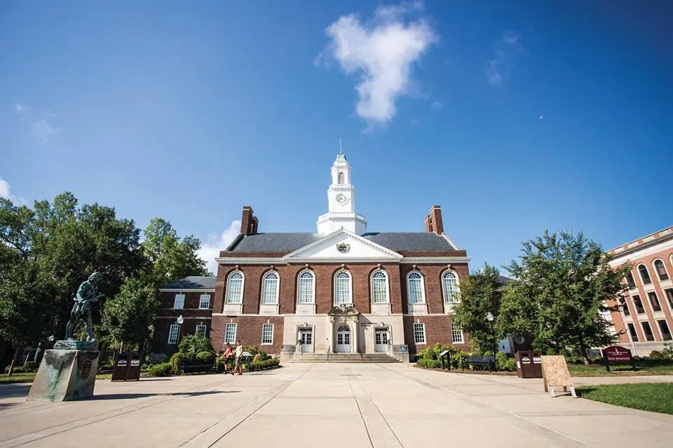Eastern Kentucky University
