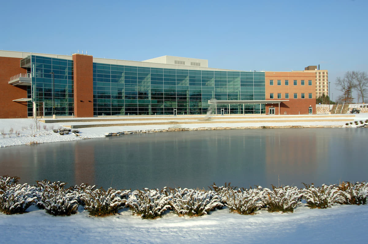 Eastern Michigan University