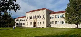 Eastern Oregon University