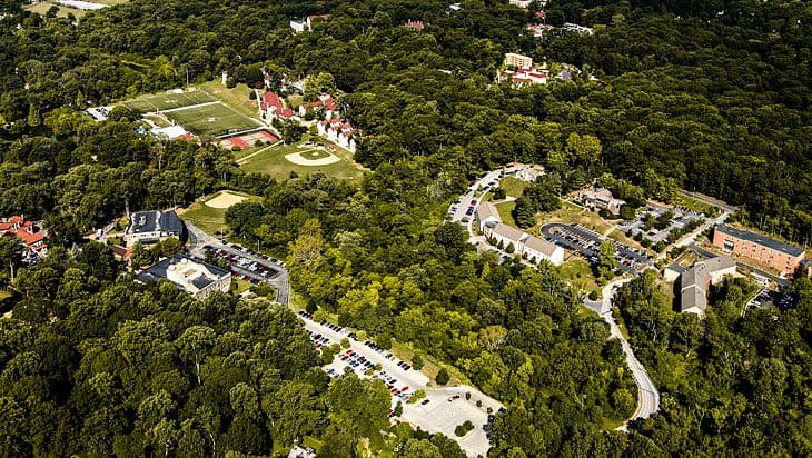 Eastern University