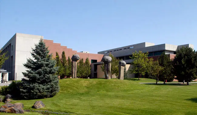Eastern Washington University