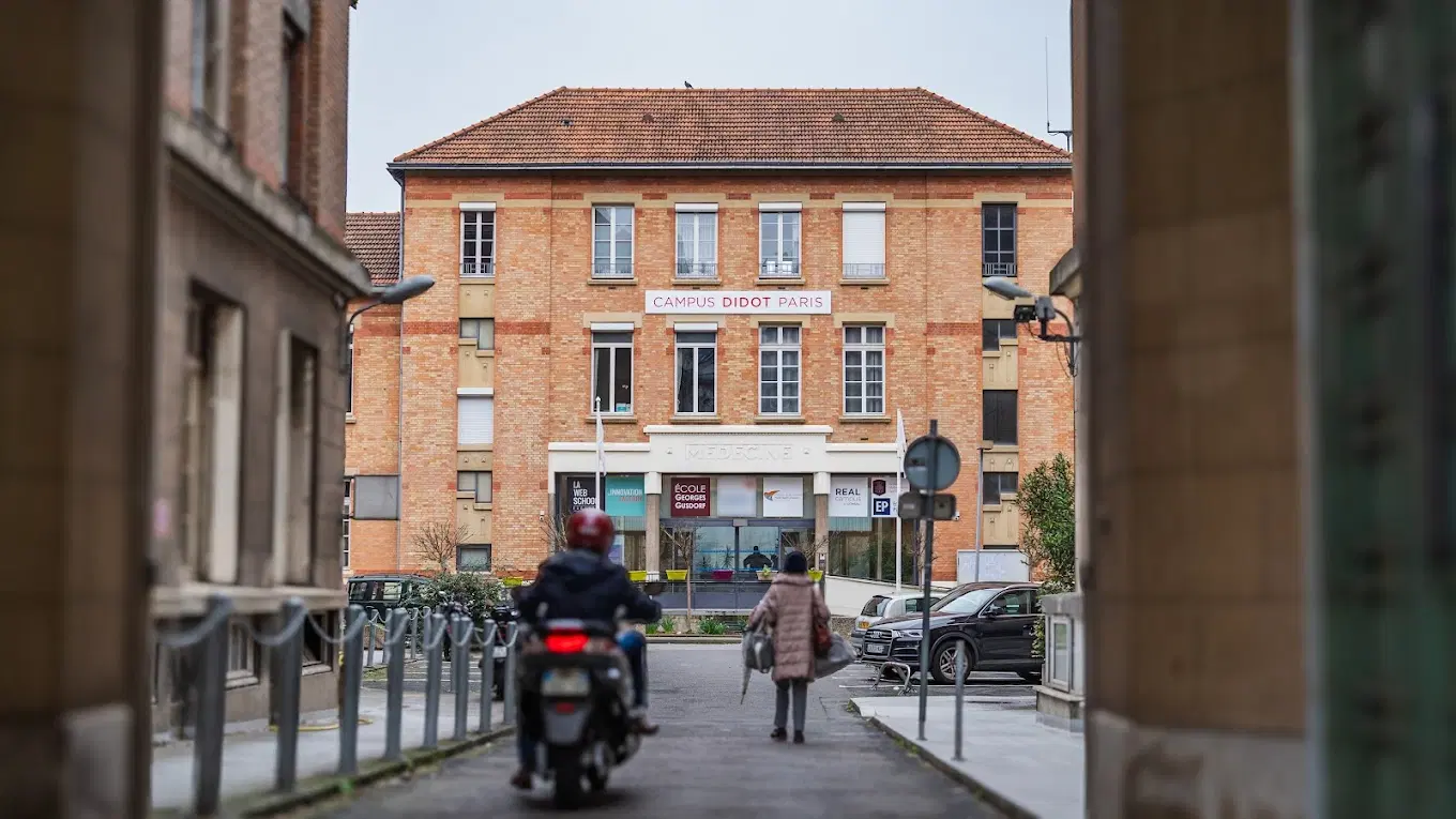 Ecole de Management Applique